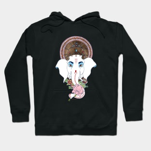 Ganesha Hoodie